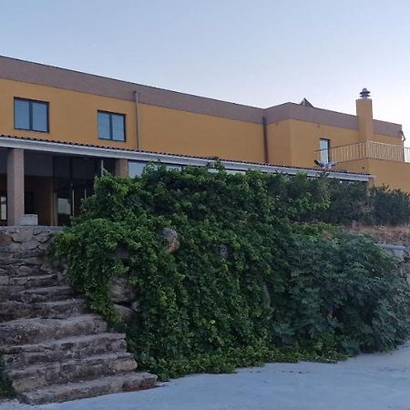Hotel Vila Raia Idanha-a-Nova Dış mekan fotoğraf