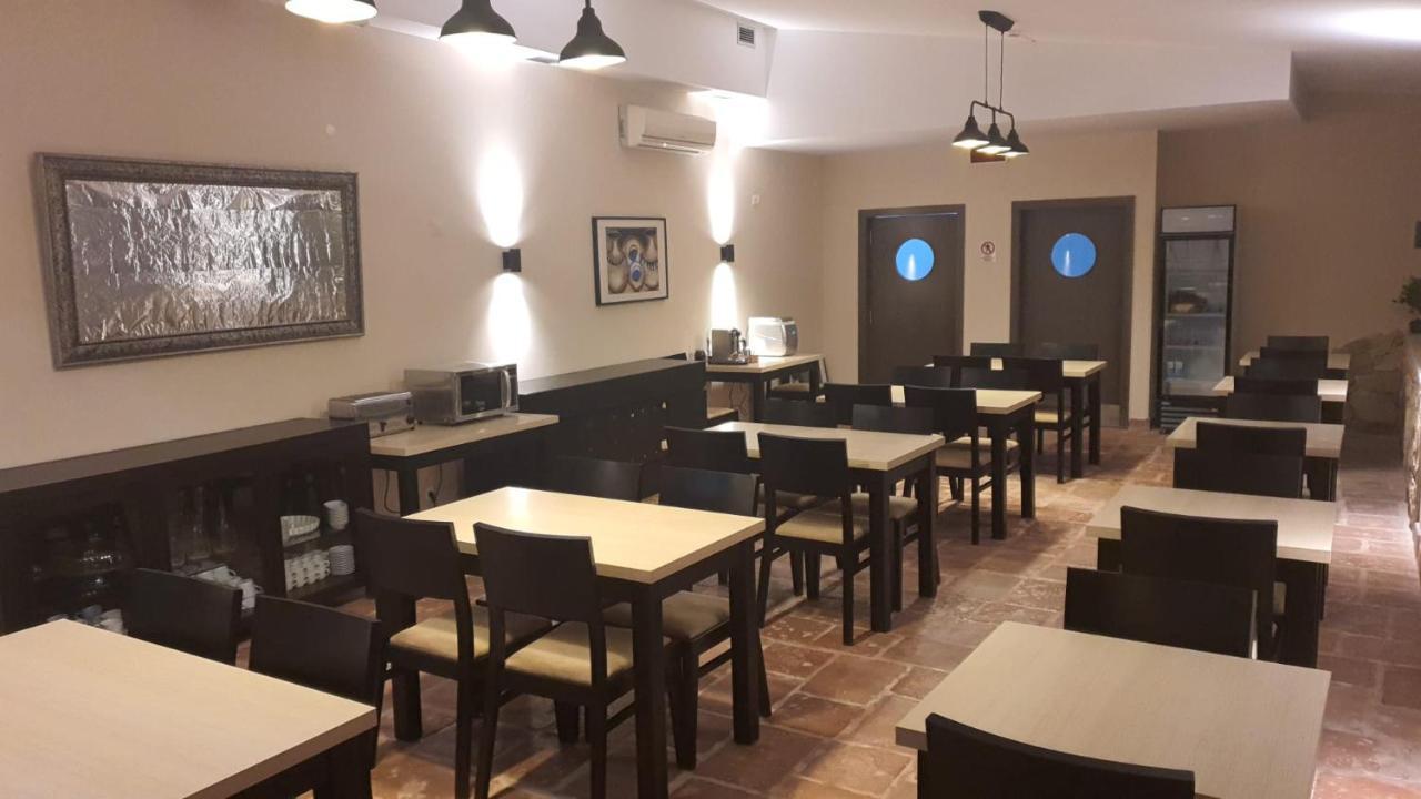 Hotel Vila Raia Idanha-a-Nova Dış mekan fotoğraf