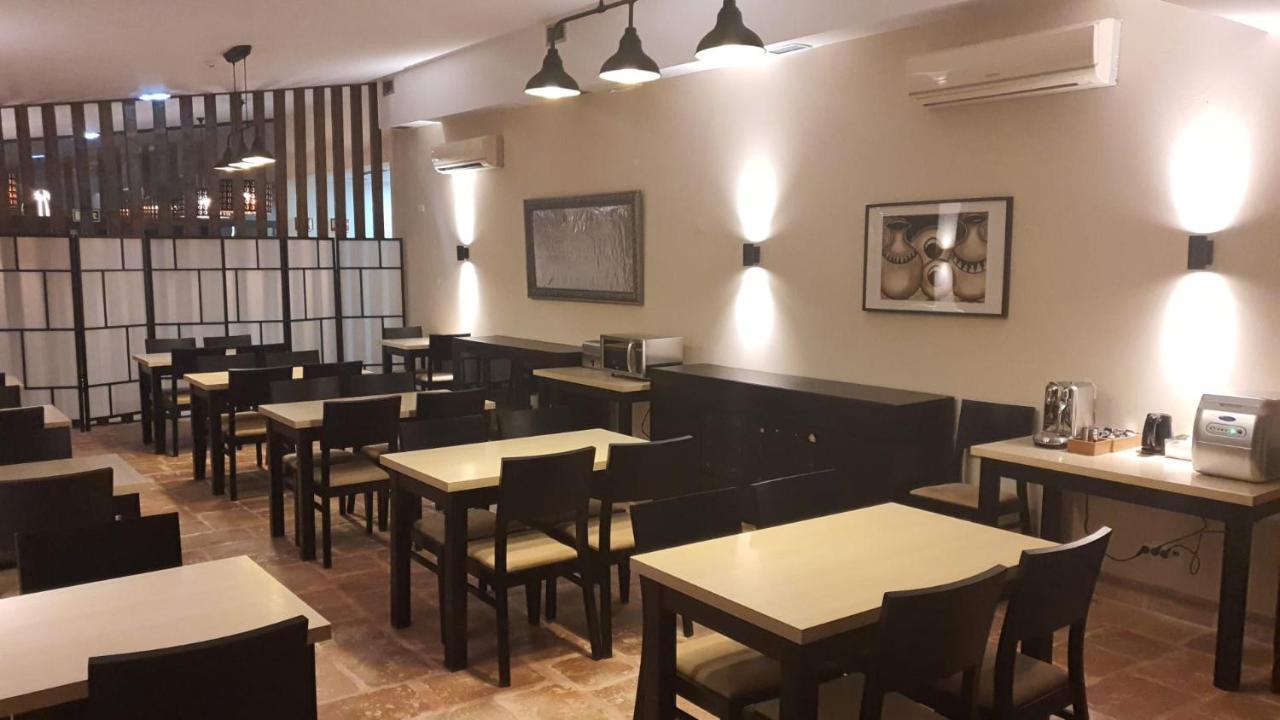 Hotel Vila Raia Idanha-a-Nova Dış mekan fotoğraf