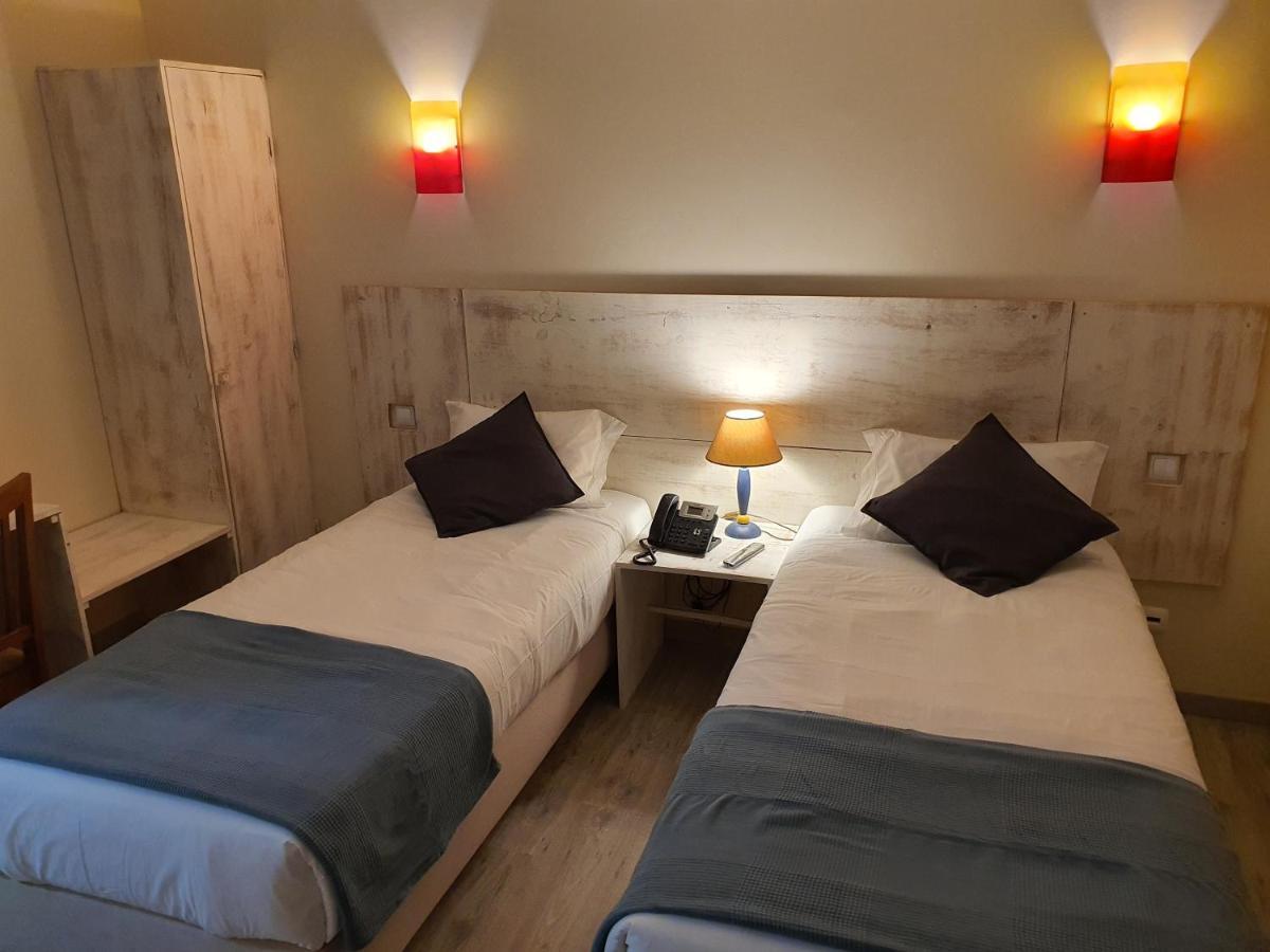 Hotel Vila Raia Idanha-a-Nova Dış mekan fotoğraf