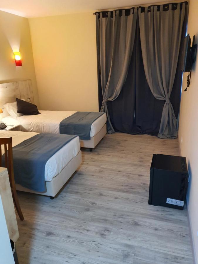 Hotel Vila Raia Idanha-a-Nova Dış mekan fotoğraf