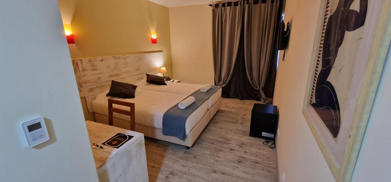 Hotel Vila Raia Idanha-a-Nova Dış mekan fotoğraf
