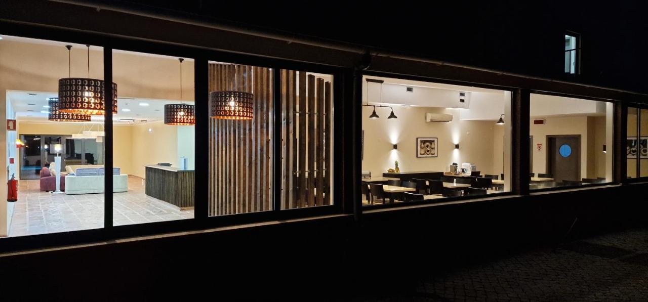 Hotel Vila Raia Idanha-a-Nova Dış mekan fotoğraf