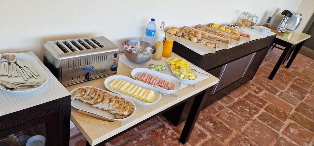 Hotel Vila Raia Idanha-a-Nova Dış mekan fotoğraf
